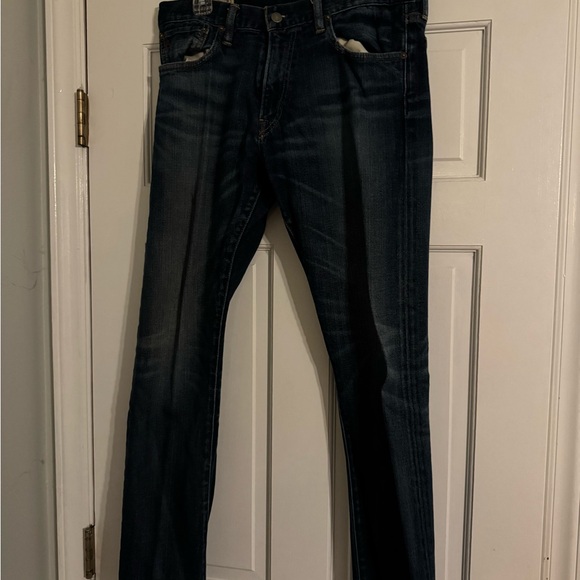 Polo Ralph Lauren Other - Men's Ralph Lauren Blue Jeans-Never Worn